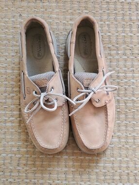 Sperry Top-Sider